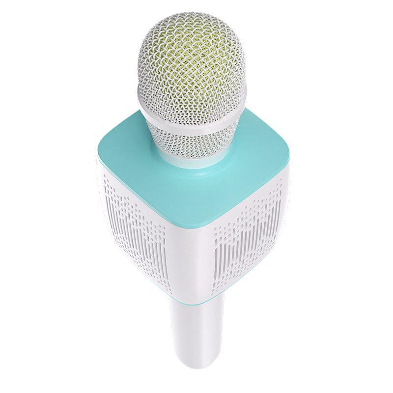 HOCO "BK5 Cantando" Portable Wireless Karaoke Mic
