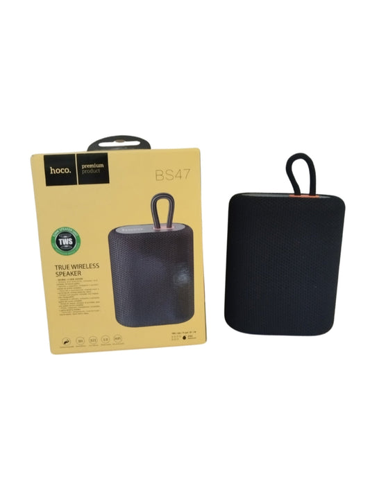 Hoco BS47 True Wireless Waterproof Speaker
