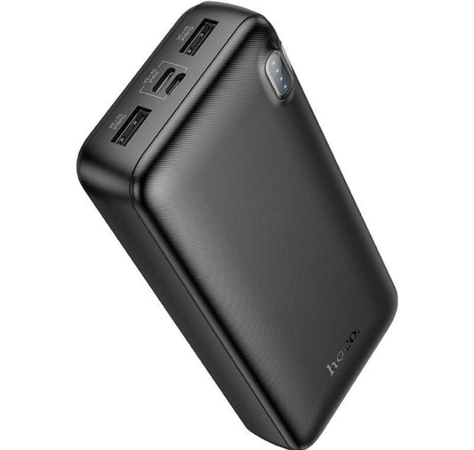 Hoco Power bank "J128A Powerful" 20000mAh