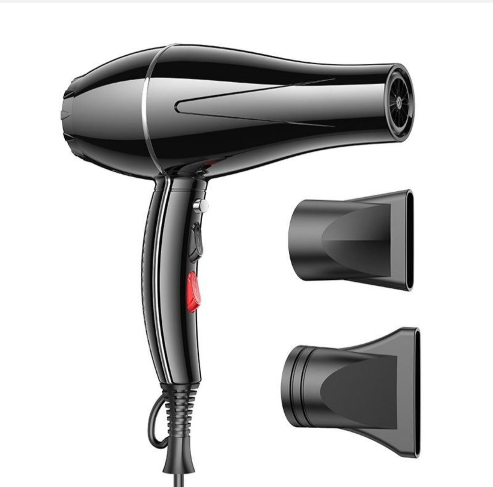 Hair Dryer Hot & Cold Air Premium High Quality Hoco HP12 PB