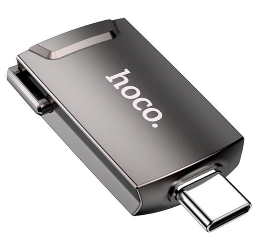 HOCO "UA19 Easy flow" Adapter Type-C to HDMI